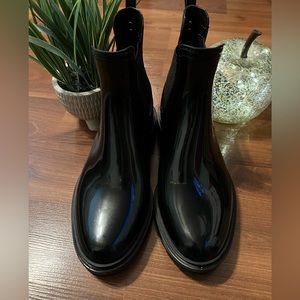 Sam Edelman Rain Boots. 💕